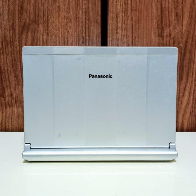 Panasonic Let'snote Corei7 ������16GB SSD512GB Web�J���� DVD Windows11 �� PC�{��/���Ӌ@��� 