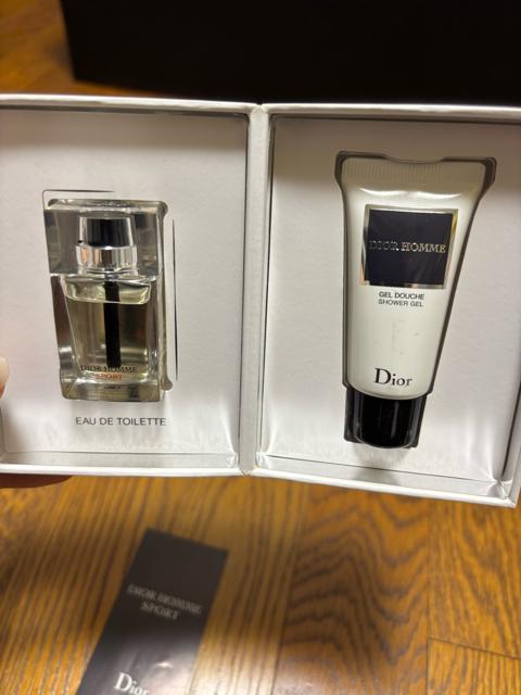 �V�i���g�p Dior �I�[�h�g���� �V�����[�W�F�� �~�j�Z�b�g �|�[�`�t�� �� �u�����h�� 