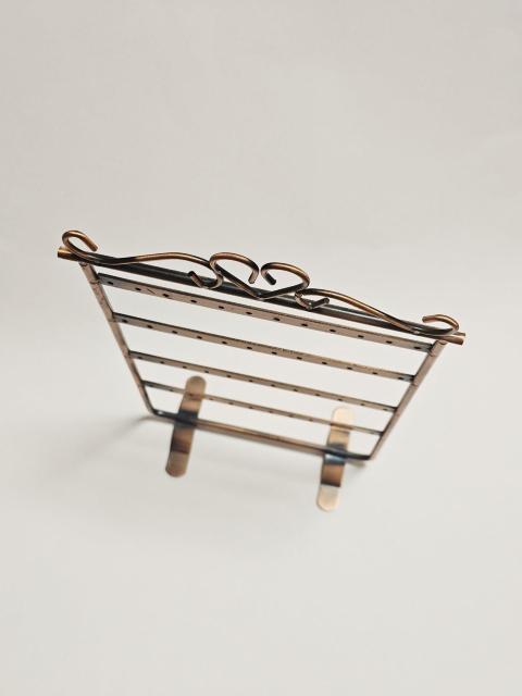 �n�[�g�s�A�X�X�^���h �A���e�B�[�N�S�[���h �^�J �� �����A�N�Z�T���[/���v�� 