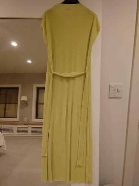 RIVER ISLAND ライムグリーン ノースリーブワンピース 10 Мサイズ < 女性ファッション RIVER ISLAND ライムグリーン ノースリーブワンピース 10 Мサイズ < 女性ファッションの