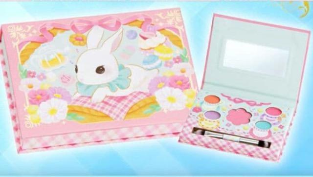 Ane�ЂߎG���t�^�����ƂȂ��ۃ��C�N�ʂ肦�p���b�g  �� �C���e���A/���C�t�� 