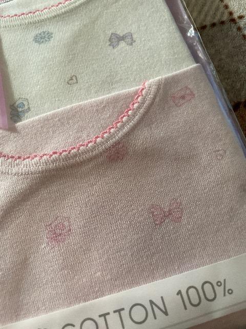 ��V�i�򂱂ǂ��^���N�g�b�v  ���̎q  ���{�� �R�X��������  2���g  100  �����R�b�g��100% �� �L�b�Y/�x�r�[�� 