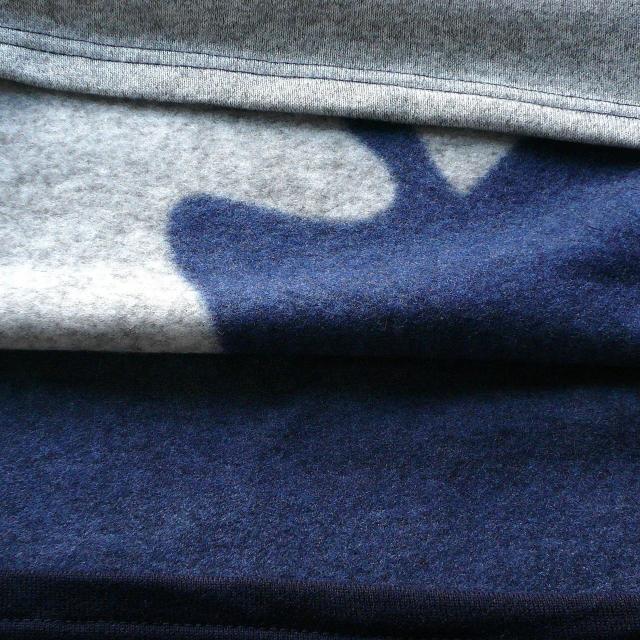 �V�i a050 ML ���N�� �傫�Ȃ˂��� �z�F �����s�[�X ���n �H �~ �n�C�l�b�N �X�g���b�` �j�b�g�\�[ �������� �� �����t�@�b�V������ 