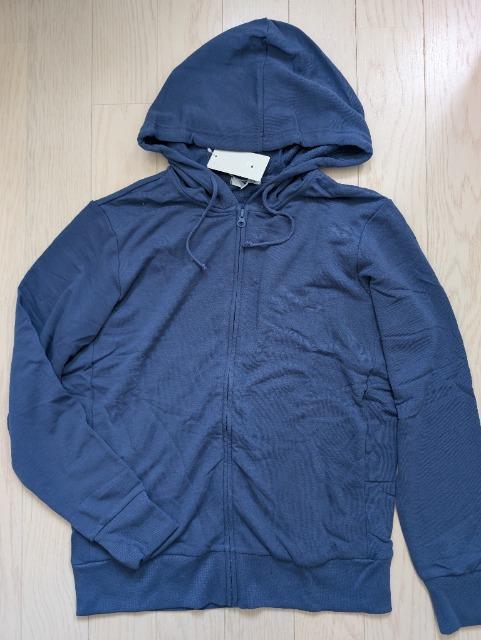 メンズLL★すっきり見えフルジップパーカー★新品★送料無料 < 男性ファッション メンズLL★すっきり見えフルジップパーカー★新品★送料無料 < 男性ファッションの