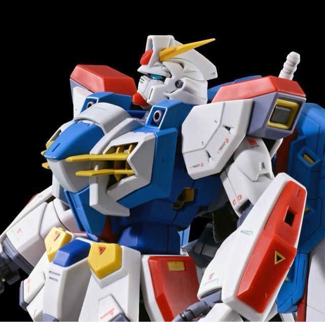 ����@�@����m�K���_���e90FF  MG  1/100  �K���_���e�X�O�@N�^�C�v �� �z�r�[�� 