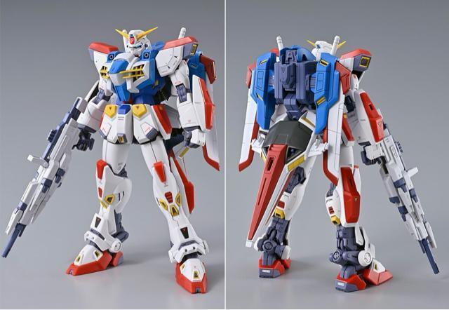 ����@�@����m�K���_���e90FF  MG  1/100  �K���_���e�X�O�@N�^�C�v �� �z�r�[�� 
