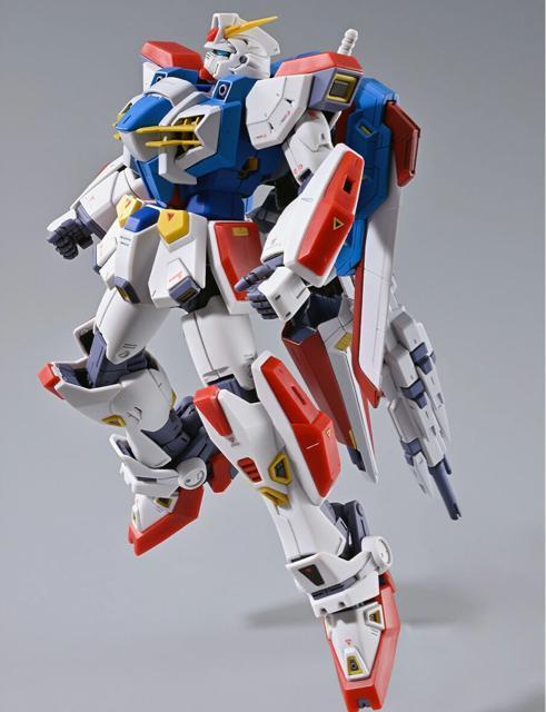 ����@�@����m�K���_���e90FF  MG  1/100  �K���_���e�X�O�@N�^�C�v �� �z�r�[�� 