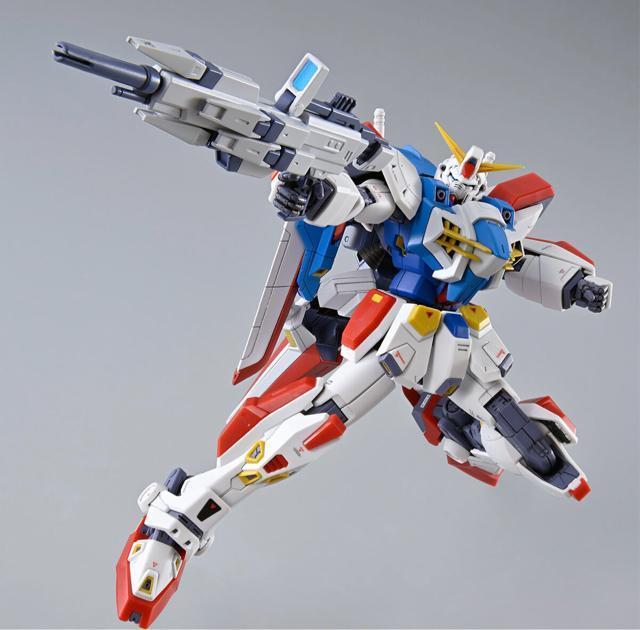 ����@�@����m�K���_���e90FF  MG  1/100  �K���_���e�X�O�@N�^�C�v �� �z�r�[�� 