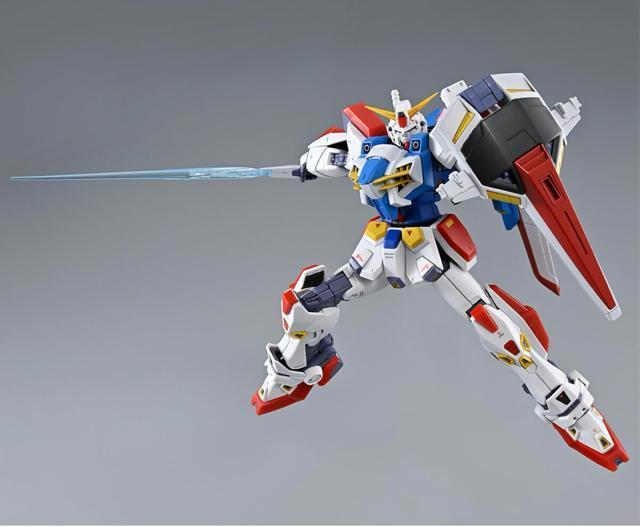 ����@�@����m�K���_���e90FF  MG  1/100  �K���_���e�X�O�@N�^�C�v �� �z�r�[�� 