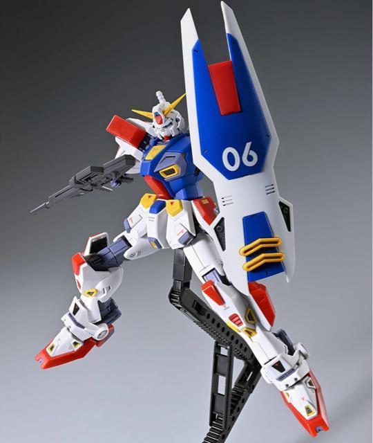 ����@�@����m�K���_���e90FF  MG  1/100  �K���_���e�X�O�@N�^�C�v �� �z�r�[�� 