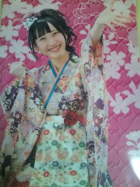 【パチンコ 銭形平次 With チームZ 松井玲奈クリアファイル】 < タレントグッズ  【パチンコ 銭形平次 With チームZ 松井玲奈クリアファイル】 < タレントグッズの