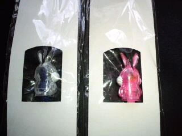 エスエス製薬ピョンちゃんストラップ2個セット非売品 < ホビー エスエス製薬ピョンちゃんストラップ2個セット非売品 < ホビーの