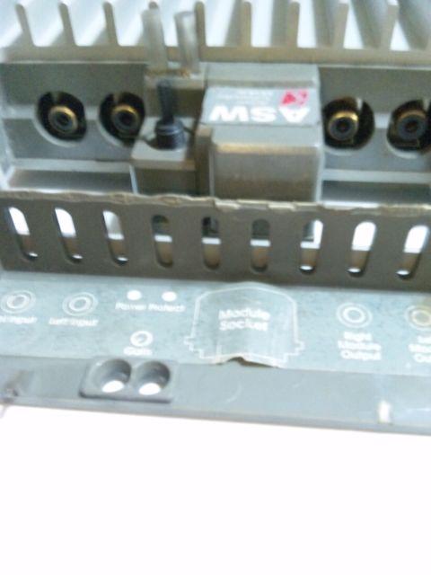 美品!プレミアムアンプ!KICKER! < 自動車/バイク 美品!プレミアムアンプ!KICKER! < 自動車/バイク