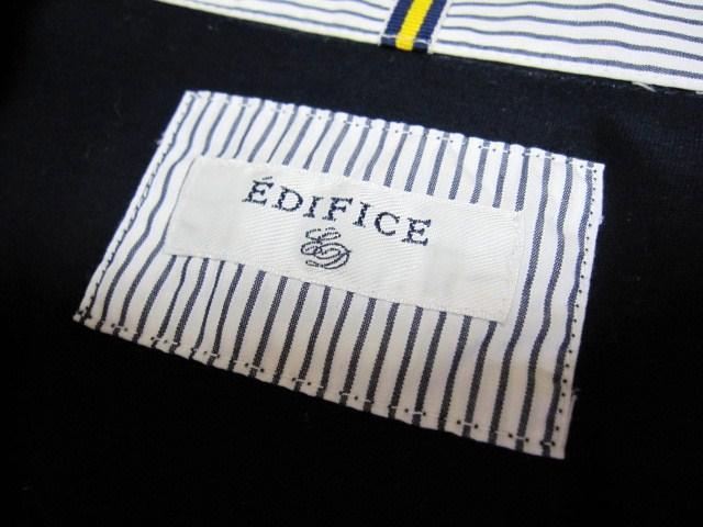EDIFICE/GfBtBX 1B  |Vc/Y38(S)