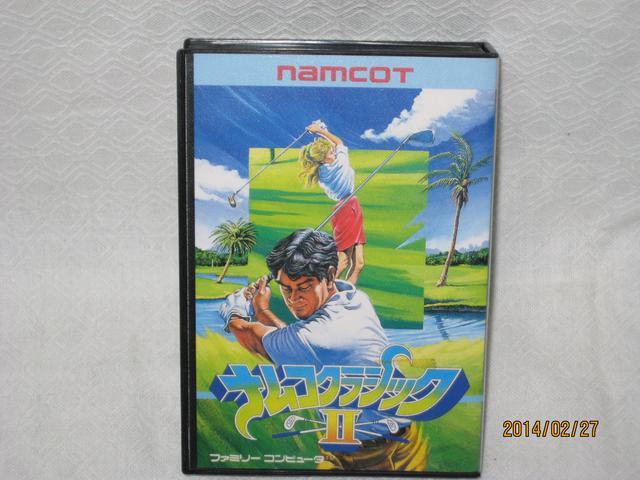 新品 レアファミコン ナムコクラシック < ゲーム本体/ソフト 新品 レアファミコン ナムコクラシック < ゲーム本体/ソフトの