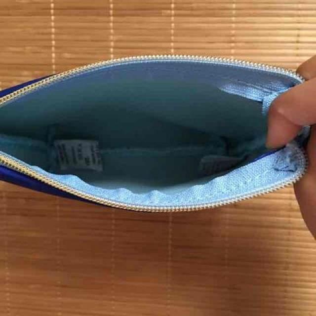 ディズニー・ジャスミン&ジーニー柄ポーチ < ブランド  ディズニー・ジャスミン&ジーニー柄ポーチ < ブランドの