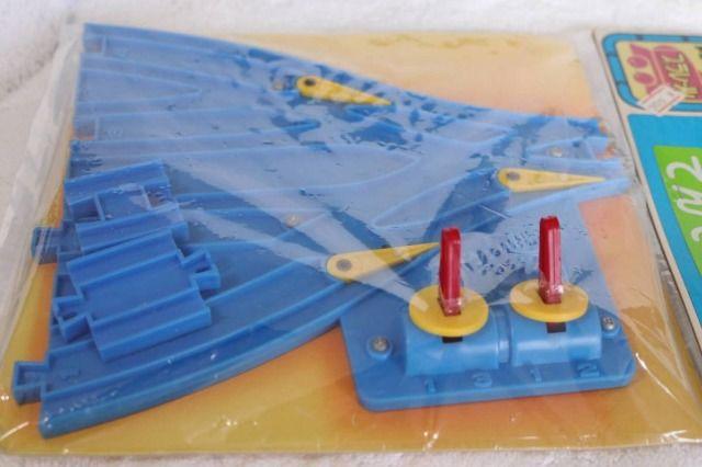 TOMY/トミー/プラレール/てんてつき/日本製/MADE IN JAPAN/超レア情景部品 < ホビー  TOMY/トミー/プラレール/てんてつき/日本製/MADE IN JAPAN/超レア情景部品 < ホビーの