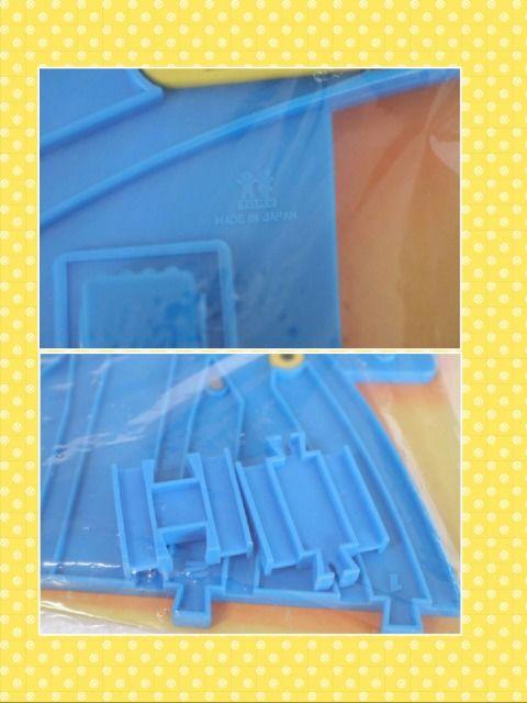 TOMY/トミー/プラレール/てんてつき/日本製/MADE IN JAPAN/超レア情景部品 < ホビー  TOMY/トミー/プラレール/てんてつき/日本製/MADE IN JAPAN/超レア情景部品 < ホビーの