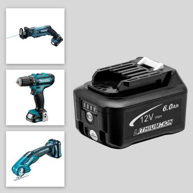 マキタ 10.8V/12V バッテリー BL1060 BL1040 BL1015 互換 < ペット/手芸/園芸  マキタ 10.8V/12V バッテリー BL1060 BL1040 BL1015 互換 < ペット/手芸/園芸の