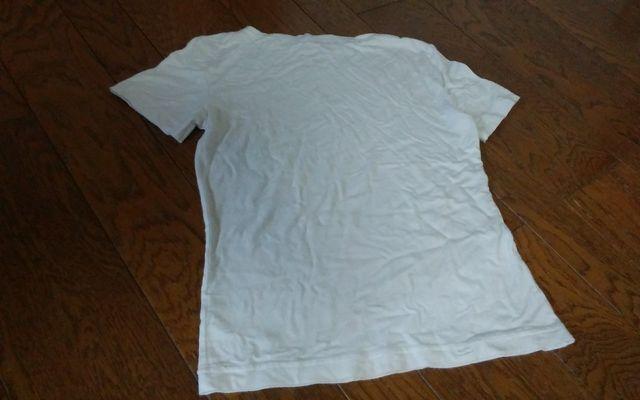 140 UNITED COLORS OF BENETON 白 美品 < ブランド  140 UNITED COLORS OF BENETON 白 美品 < ブランドの