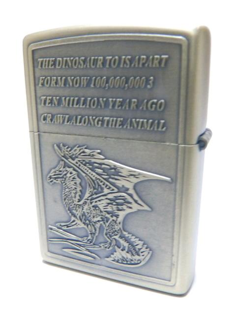ドラゴン刻印♪ジッポオイルライター V < 男性ファッション ドラゴン刻印♪ジッポオイルライター V < 男性ファッションの
