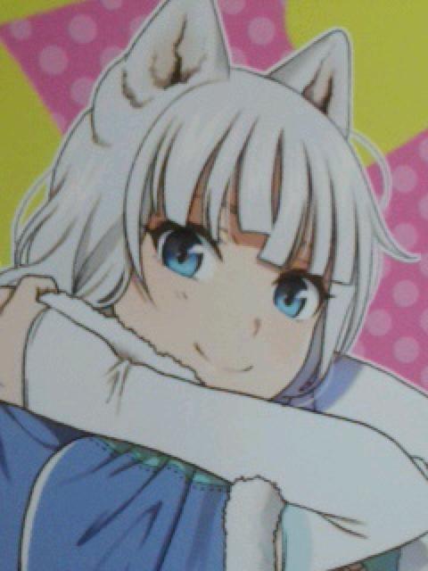 けものみち〜『シグレ』のイラスト カード < アニメ/コミック/キャラクター  けものみち〜『シグレ』のイラスト カード  < アニメ/コミック/キャラクターの