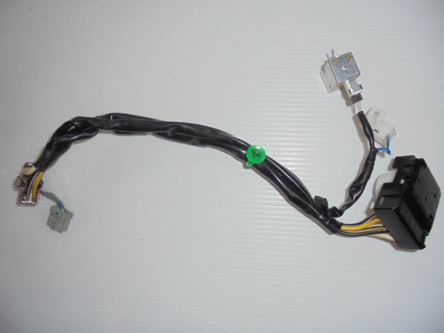 ホンダ ザッツ ABA-JD1 純正品 イグニッションスイッチ 中古品 < 自動車/バイク ホンダ ザッツ ABA-JD1 純正品 イグニッションスイッチ 中古品 < 自動車/バイク