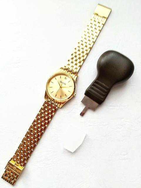 時計工具 蓋開け 電池交換用  腕時計付き  H- PLUS 開店記念特価 < 男性アクセサリー/時計  時計工具 蓋開け 電池交換用  腕時計付き  H- PLUS 開店記念特価 < 男性アクセサリー/時計の