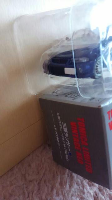 トミカ リミテッドヴィンテージネオ 三菱 ランサー GSR エボリューション Y 本体未使用 < ホビー  トミカ リミテッドヴィンテージネオ 三菱 ランサー GSR エボリューション Y 本体未使用 < ホビーの