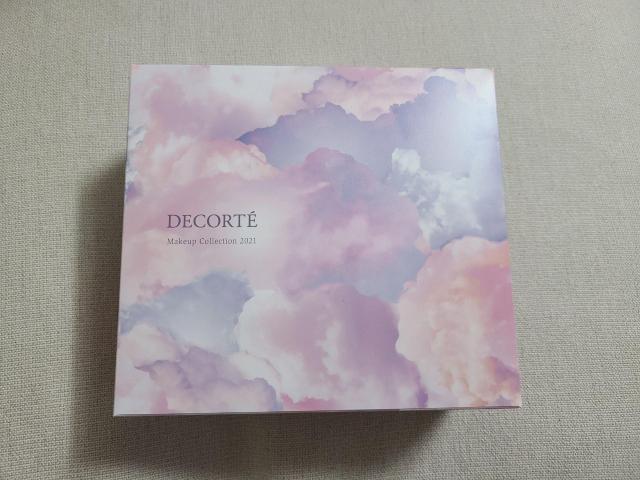11/1発売!コスメデコルテ メイクアップ コレクション2021 < ブランド 11/1発売!コスメデコルテ メイクアップ コレクション2021 < ブランドの