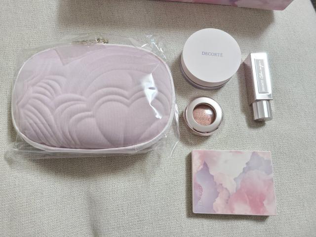 11/1発売!コスメデコルテ メイクアップ コレクション2021 < ブランド 11/1発売!コスメデコルテ メイクアップ コレクション2021 < ブランドの