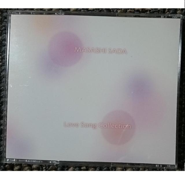 KF  さだまさし  初恋 Love song Collection < タレントグッズ  KF  さだまさし  初恋 Love song Collection < タレントグッズの