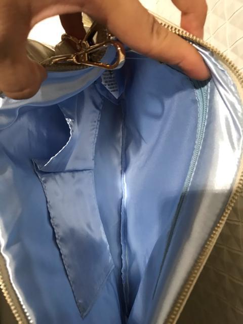 新品タグ付き ローズ2WAY クラッチ < 女性ファッション  新品タグ付き ローズ2WAY クラッチ < 女性ファッションの