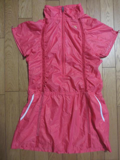 adidas  アディダス ポリエステル ワンピース M < ブランド  adidas  アディダス ポリエステル ワンピース M  < ブランドの