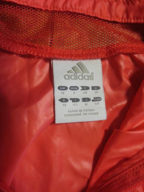 adidas  アディダス ポリエステル ワンピース M < ブランド  adidas  アディダス ポリエステル ワンピース M < ブランドの