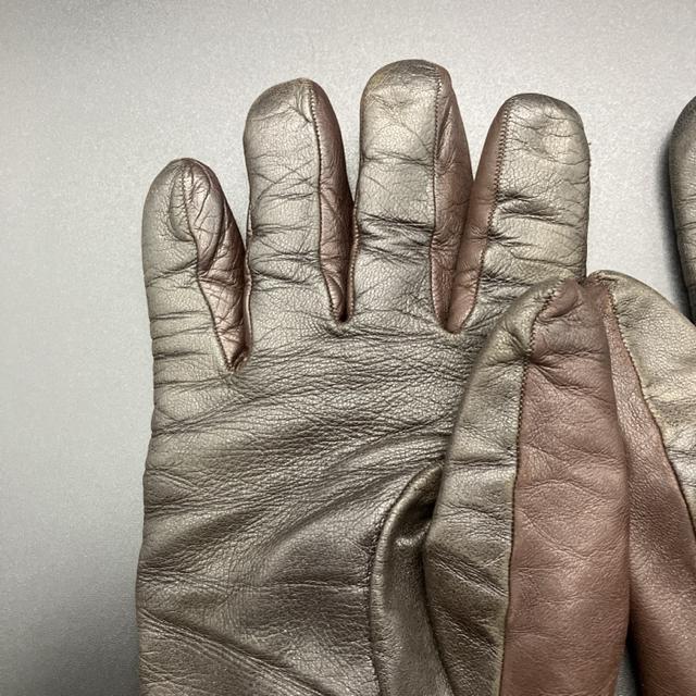 即決 Gloves FRATELLI FORINO グローブ 手袋 サイズ8 < 男性ファッション  即決 Gloves FRATELLI FORINO グローブ 手袋 サイズ8 < 男性ファッションの