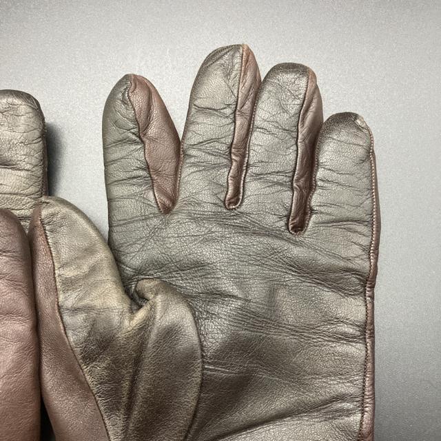 即決 Gloves FRATELLI FORINO グローブ 手袋 サイズ8 < 男性ファッション  即決 Gloves FRATELLI FORINO グローブ 手袋 サイズ8 < 男性ファッションの