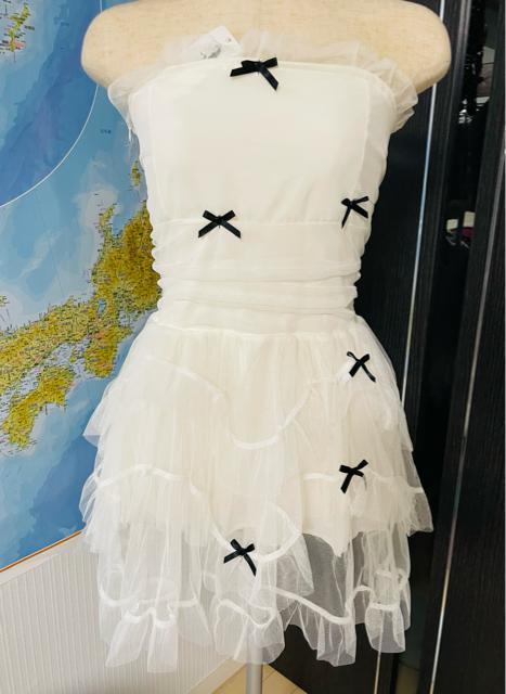 ミニワンピース ふわふわ 可愛い < 女性ファッション  ミニワンピース ふわふわ 可愛い  < 女性ファッションの