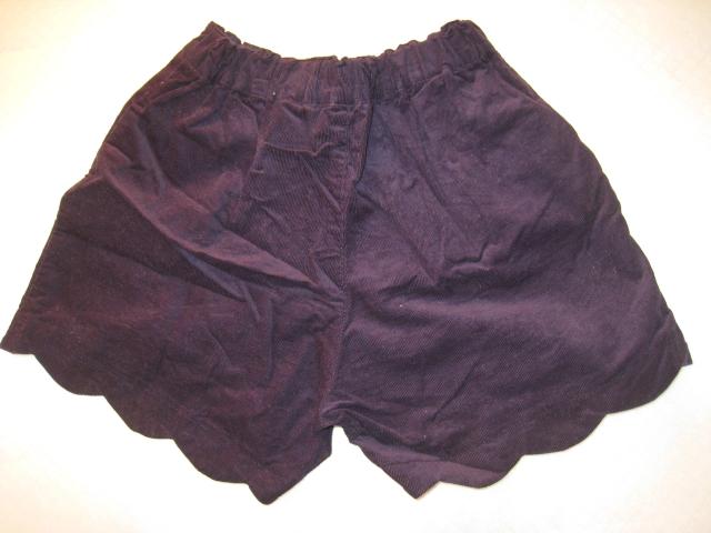 ☆ apres les cours  ☆ ショートパンツ ☆ 130サイズ ☆ 女の子用 < キッズ/ベビー  ☆ apres les cours  ☆ ショートパンツ ☆ 130サイズ ☆ 女の子用 < キッズ/ベビーの