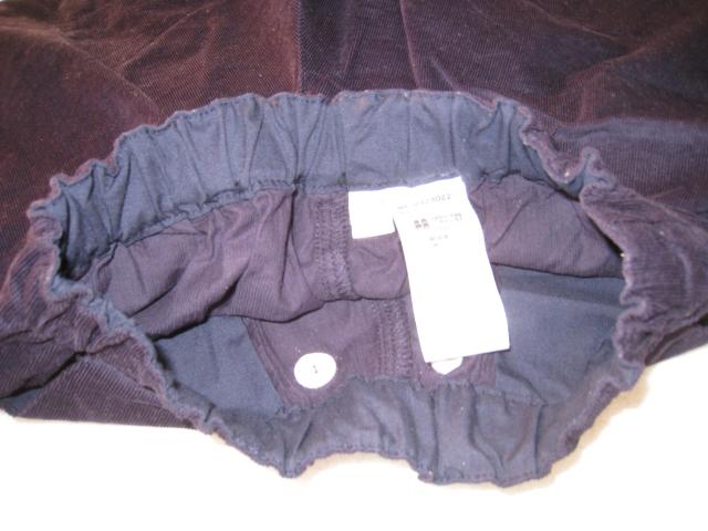 ☆ apres les cours  ☆ ショートパンツ ☆ 130サイズ ☆ 女の子用 < キッズ/ベビー  ☆ apres les cours  ☆ ショートパンツ ☆ 130サイズ ☆ 女の子用 < キッズ/ベビーの