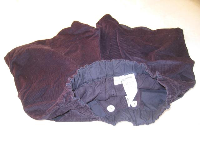 ☆ apres les cours  ☆ ショートパンツ ☆ 130サイズ ☆ 女の子用 < キッズ/ベビー  ☆ apres les cours  ☆ ショートパンツ ☆ 130サイズ ☆ 女の子用 < キッズ/ベビーの
