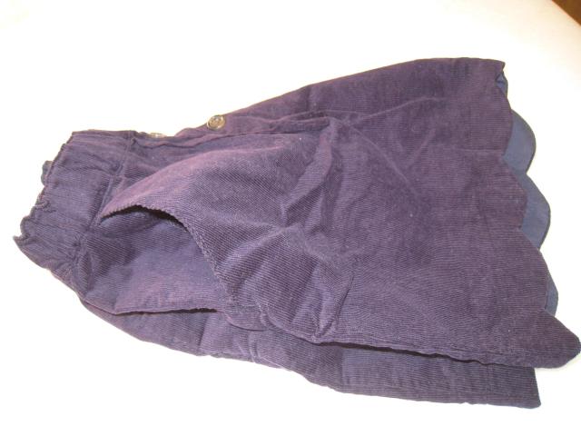 ☆ apres les cours  ☆ ショートパンツ ☆ 130サイズ ☆ 女の子用 < キッズ/ベビー  ☆ apres les cours  ☆ ショートパンツ ☆ 130サイズ ☆ 女の子用 < キッズ/ベビーの