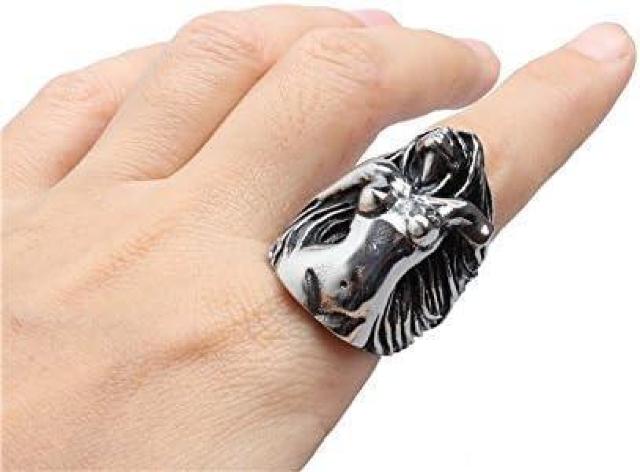 残1点★爆ヤス価格490円★裸のヴィーナス女神リング、ヴィンテージジュエリー男性用 USAサイズ11号(日本サイズ24号相当) < 男性アクセサリー/時計  残1点★爆ヤス価格490円★裸のヴィーナス女神リング、ヴィンテージジュエリー男性用 USAサイズ11号(日本サイズ24号相当) < 男性アクセサリー/時計の