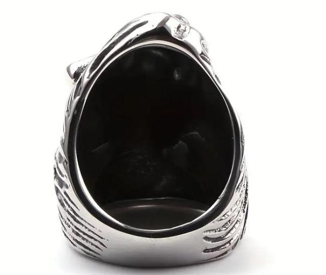 残1点★爆ヤス価格490円★裸のヴィーナス女神リング、ヴィンテージジュエリー男性用 USAサイズ11号(日本サイズ24号相当) < 男性アクセサリー/時計  残1点★爆ヤス価格490円★裸のヴィーナス女神リング、ヴィンテージジュエリー男性用 USAサイズ11号(日本サイズ24号相当) < 男性アクセサリー/時計の