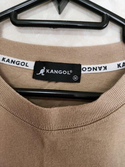 KANGOL@M