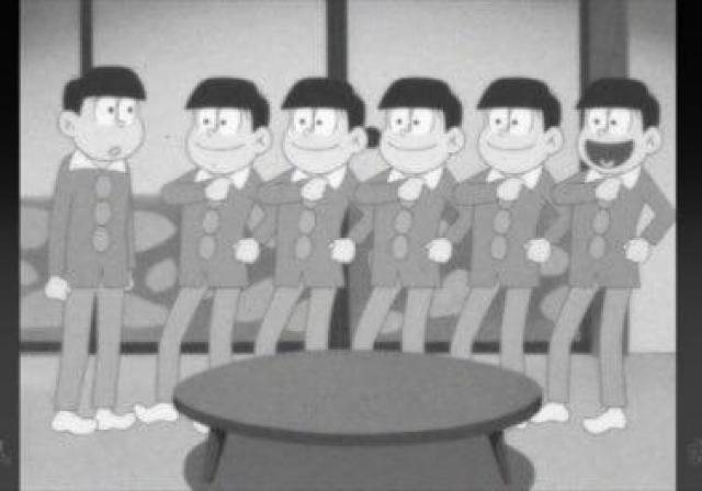 DVD☆おそ松くん第1期☆全13巻全52話収録☆赤塚不二夫の大ヒット作 < CD/DVD/ビデオ  DVD☆おそ松くん第1期☆全13巻全52話収録☆赤塚不二夫の大ヒット作 < CD/DVD/ビデオの