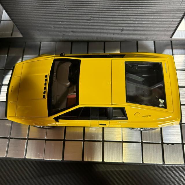 絶版未展示品 オートアート 1/18  ロータス エスプリ タイプ ,79 < ホビー  絶版未展示品 オートアート 1/18  ロータス エスプリ タイプ ,79 < ホビーの
