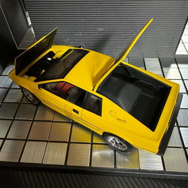 絶版未展示品 オートアート 1/18  ロータス エスプリ タイプ ,79 < ホビー  絶版未展示品 オートアート 1/18  ロータス エスプリ タイプ ,79 < ホビーの