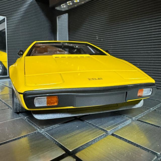 絶版未展示品 オートアート 1/18  ロータス エスプリ タイプ ,79 < ホビー  絶版未展示品 オートアート 1/18  ロータス エスプリ タイプ ,79 < ホビーの