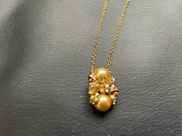 a32 �I�����[�����@�r�[�Y�l�b�N���X �� �����A�N�Z�T���[/���v�� 